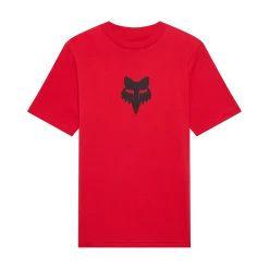 Youth Fox Head Tee