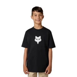 Youth Fox Head Tee