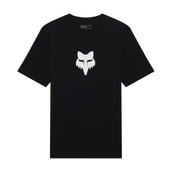 Youth Fox Head Tee