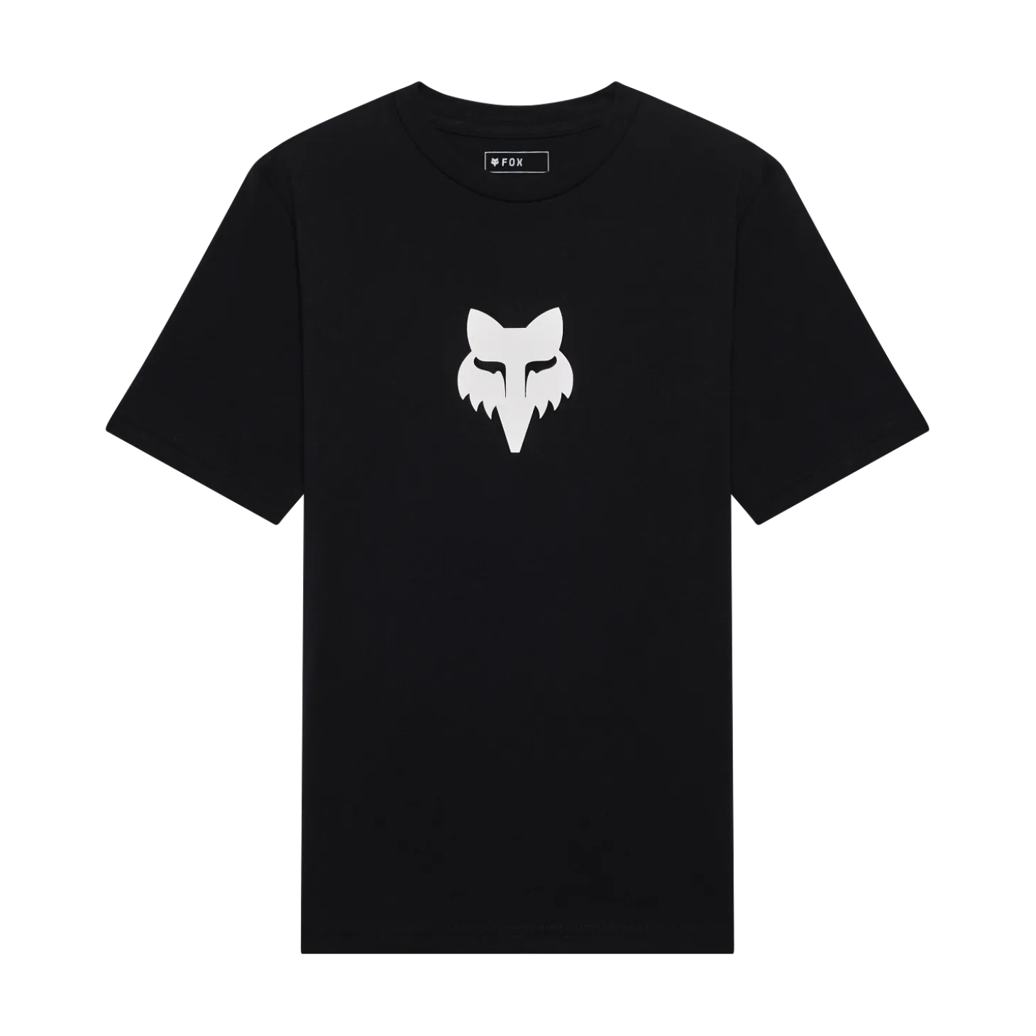 Youth Fox Head Tee