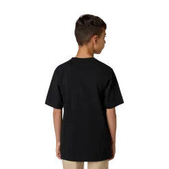 Youth Fox Head Tee