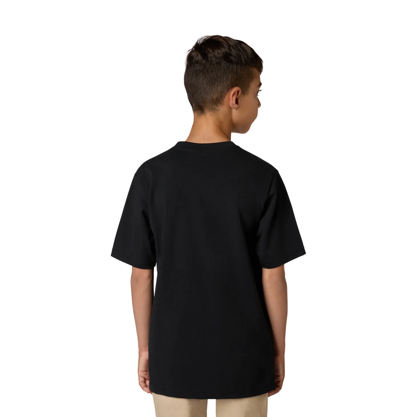 Youth Fox Head Tee