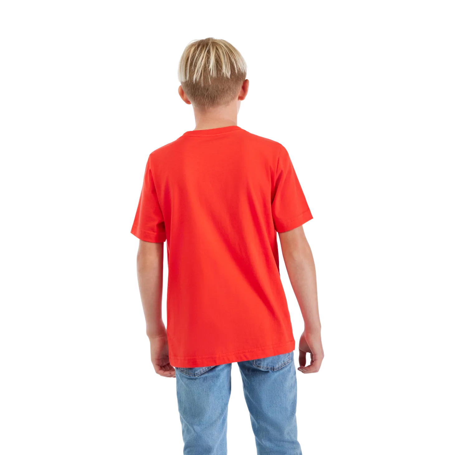 Youth Fox x Honda Tee