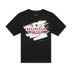 Youth Fox x Honda Tee