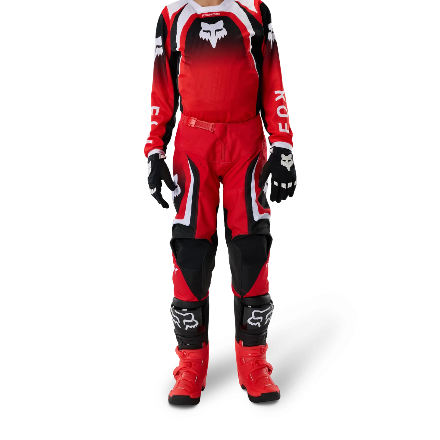 Youth 180 Frame-broek
