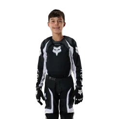 Youth 180 Frame Jersey