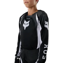 Youth 180 Frame Jersey