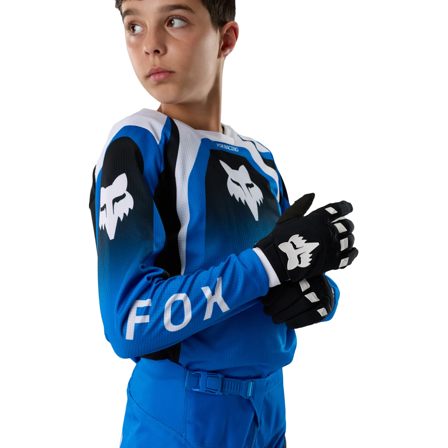 Youth 180 Frame Jersey