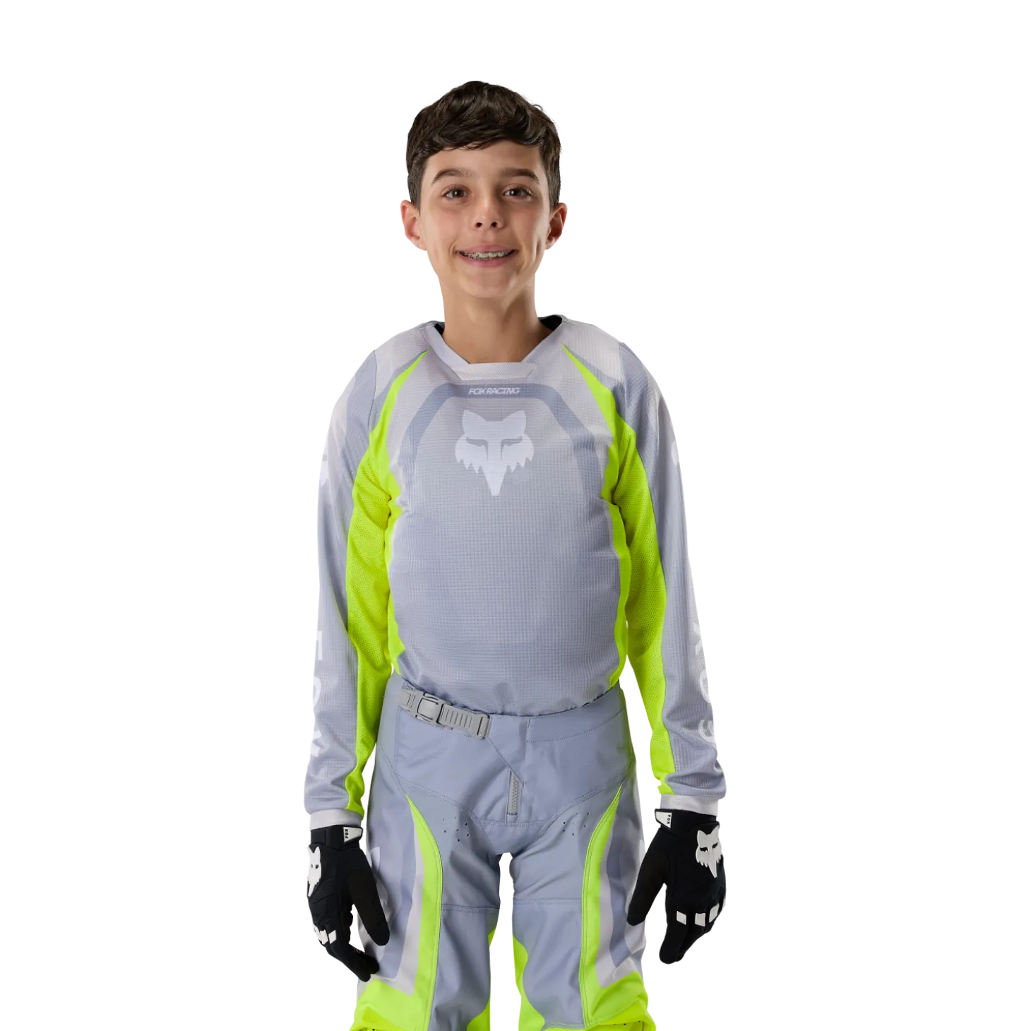 Youth 180 Frame Jersey