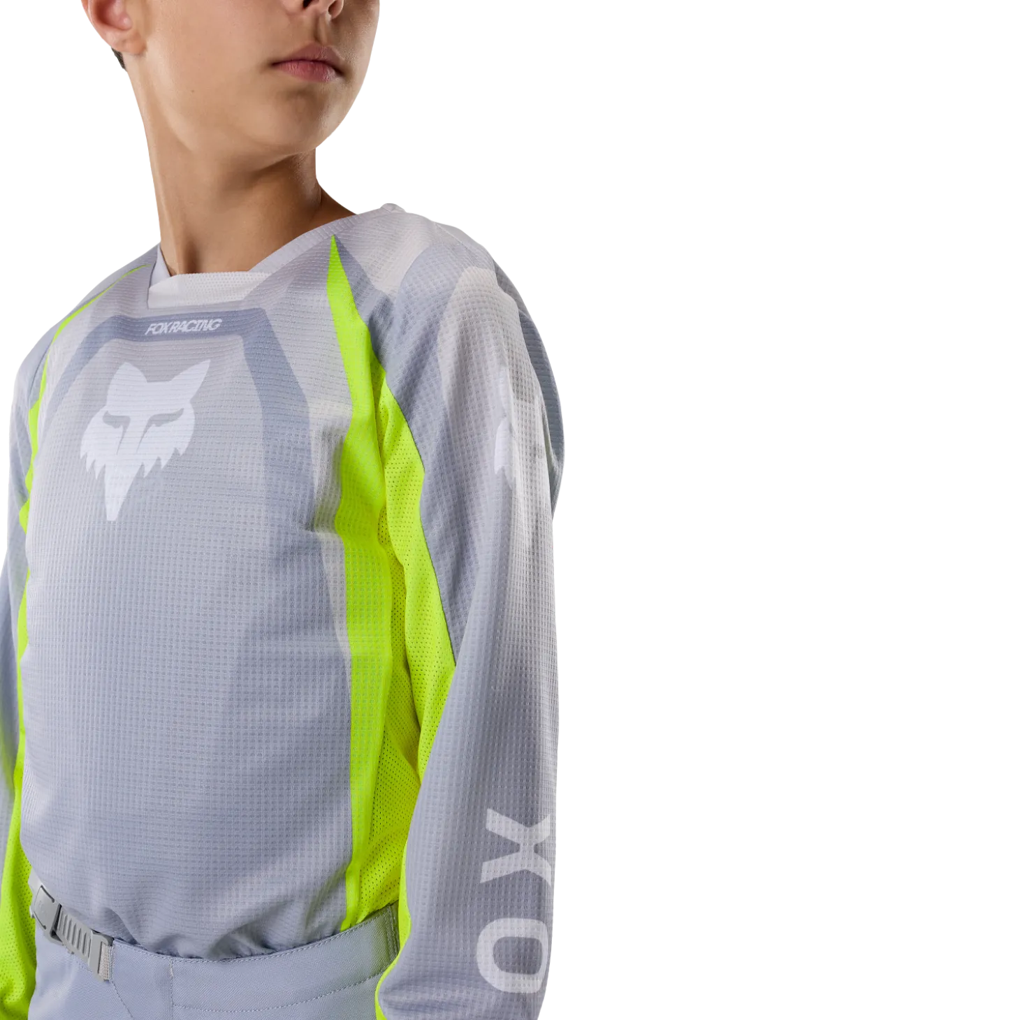 Youth 180 Frame Jersey