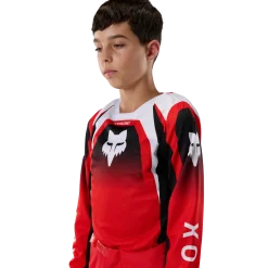 Youth 180 Frame Jersey