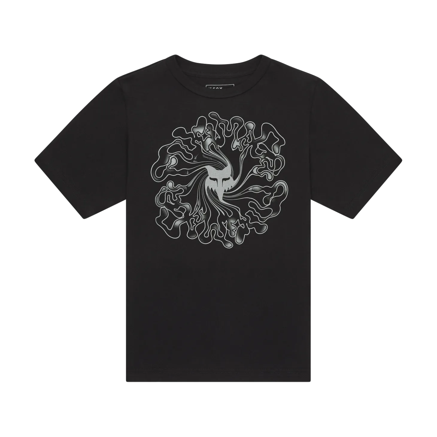 Youth Frequency Tee