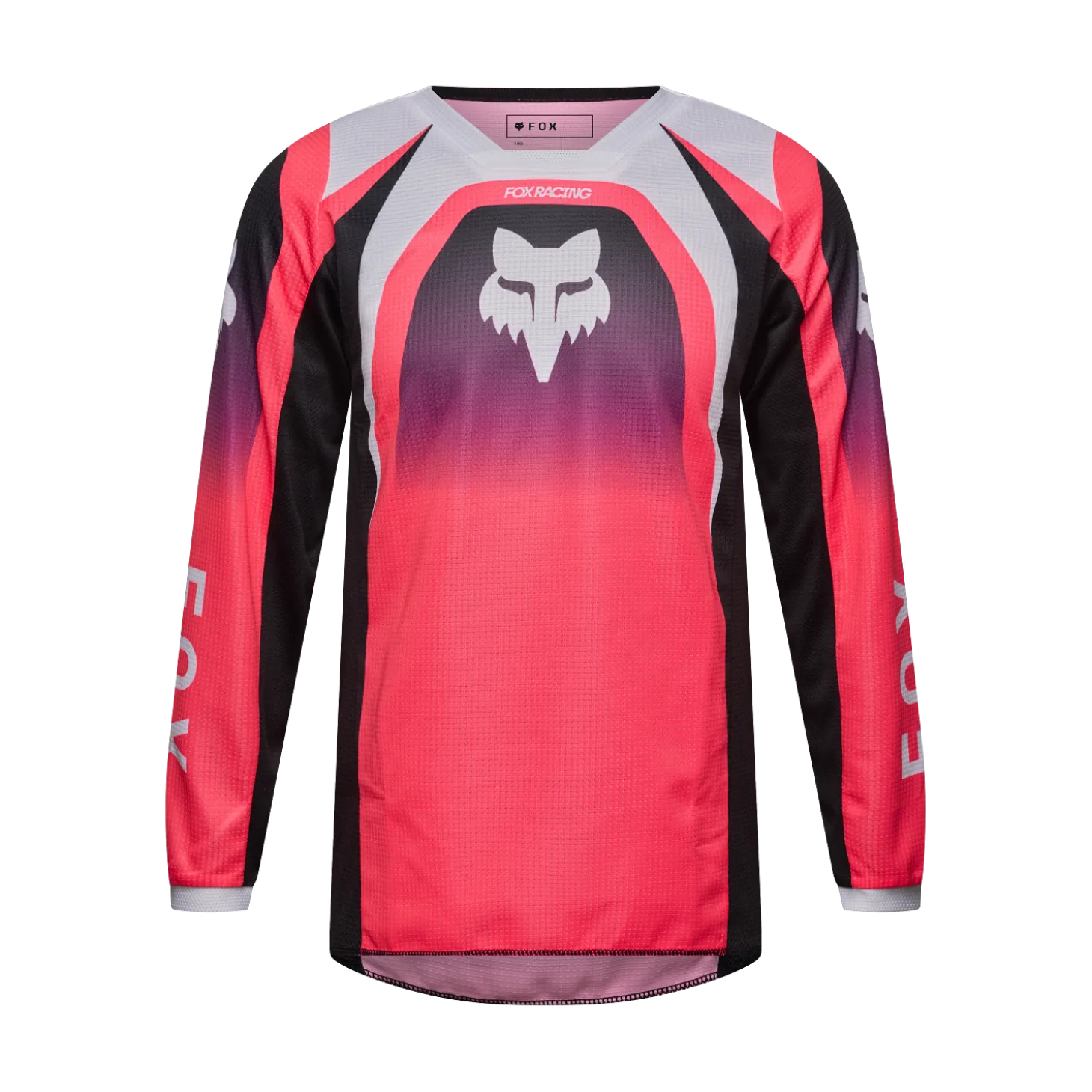 Youth Girls 180 Frame Jersey