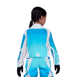 Youth Girls 180 Shield Jersey