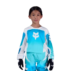 Youth Girls 180 Shield Jersey