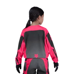 Youth Girls 180 Shield Jersey