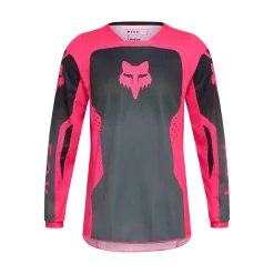 Youth Girls 180 Shield Jersey