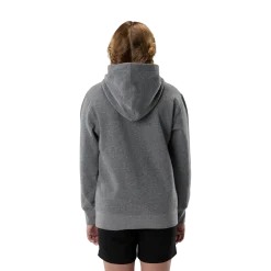 Youth Go Race Fleece Pullover Hoodie