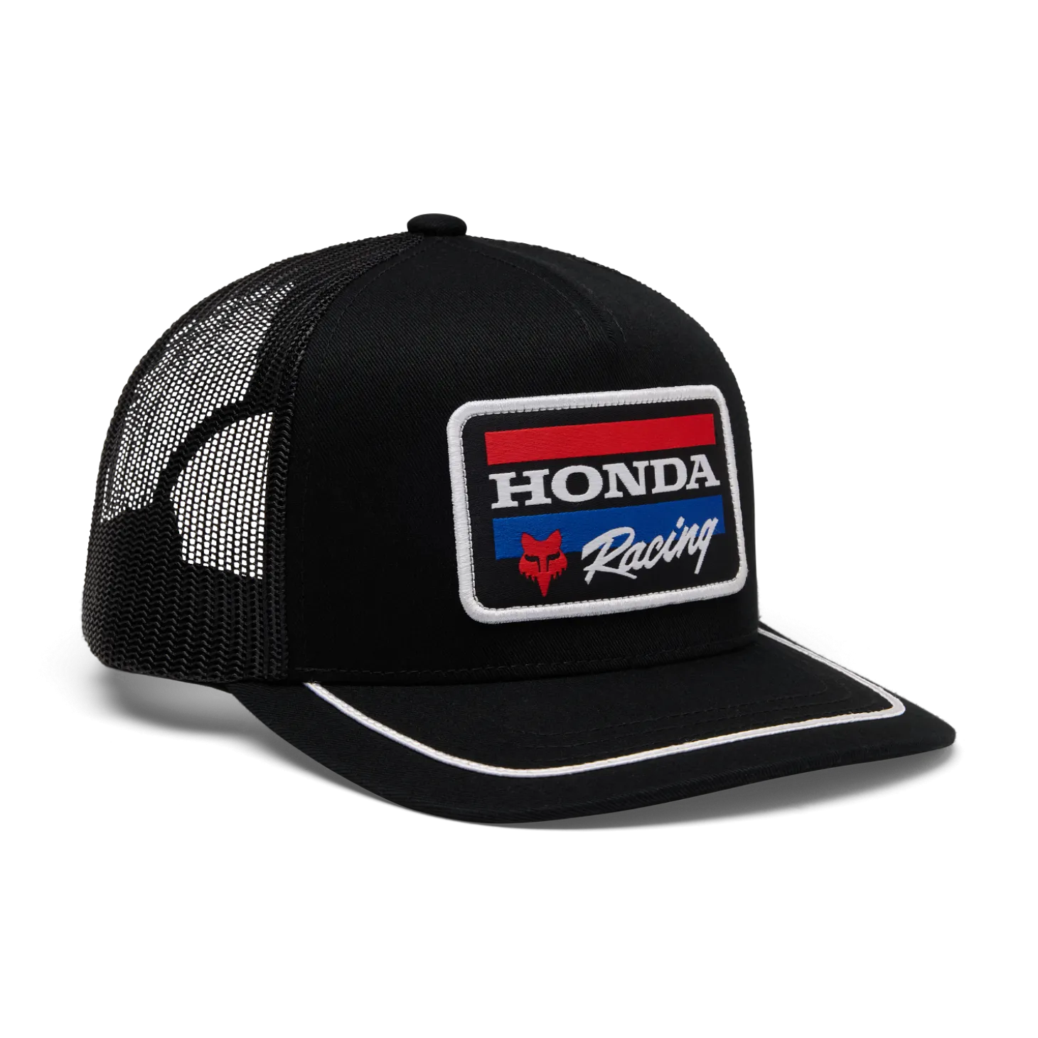 Youth Honda Snapback Hat