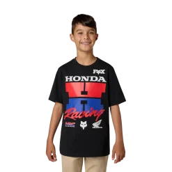 Youth Honda Tee