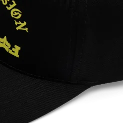 Youth Icon Snapback Hat