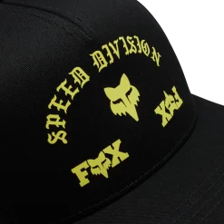 Youth Icon Snapback Hat