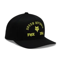 Youth Icon Snapback Hat