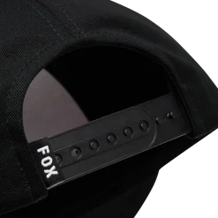 Youth Icon Snapback Hat