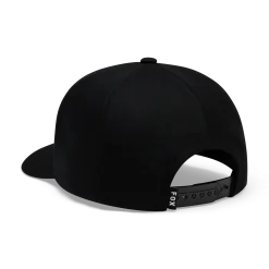 Youth Icon Snapback Hat