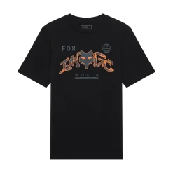 Youth Image Print Tee