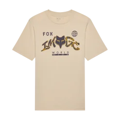 Youth Image Print Tee
