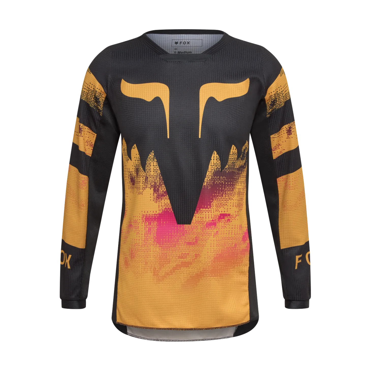 Youth 180 Kairos Jersey