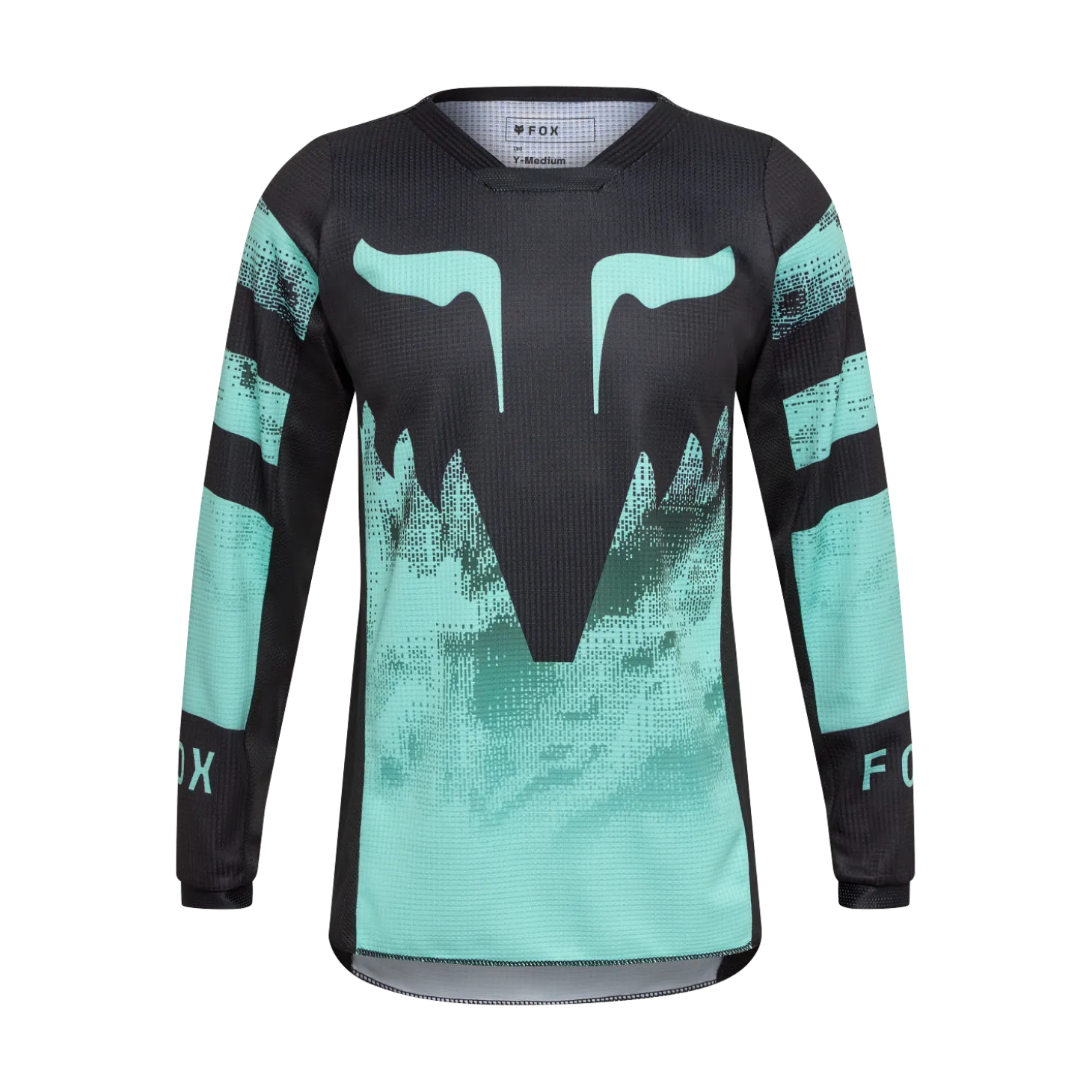 Youth 180 Kairos Jersey