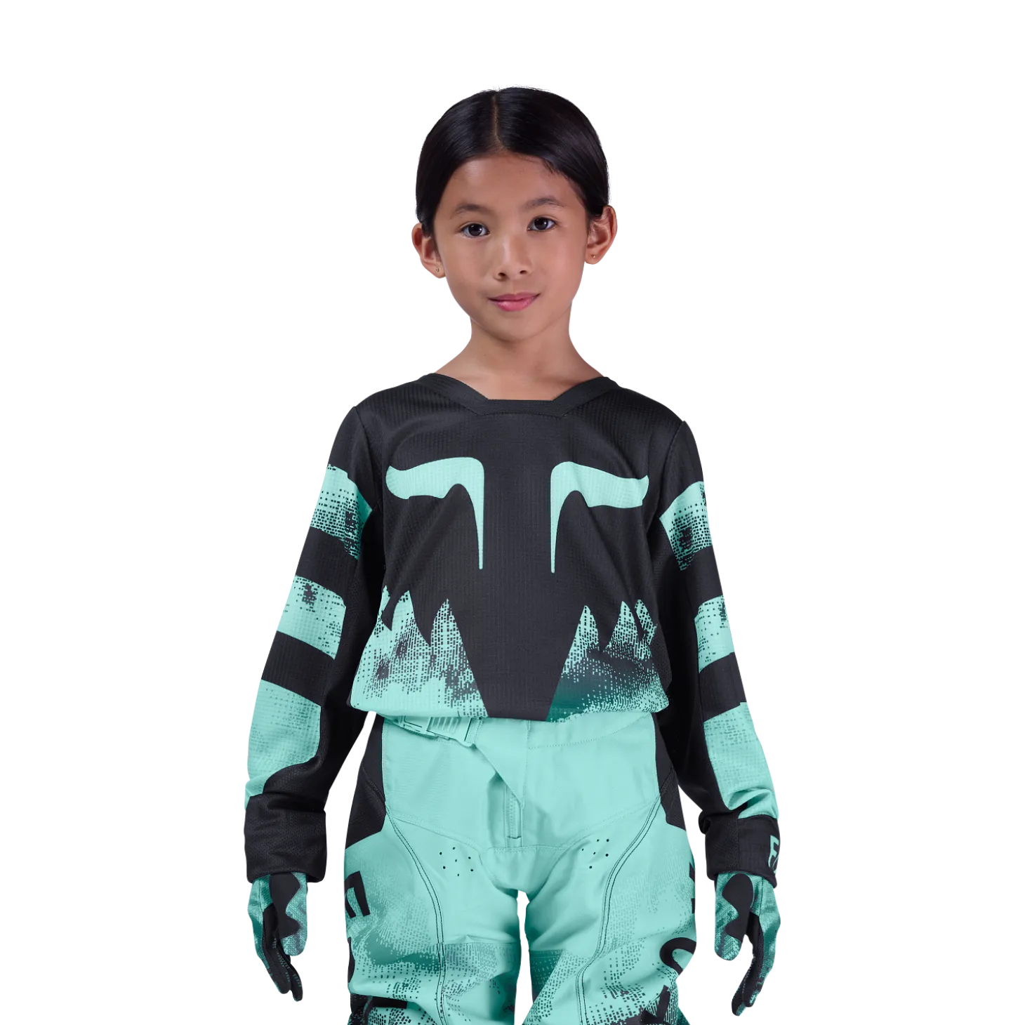 Youth 180 Kairos Jersey