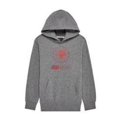 Youth Kairos Pullover Hoodie