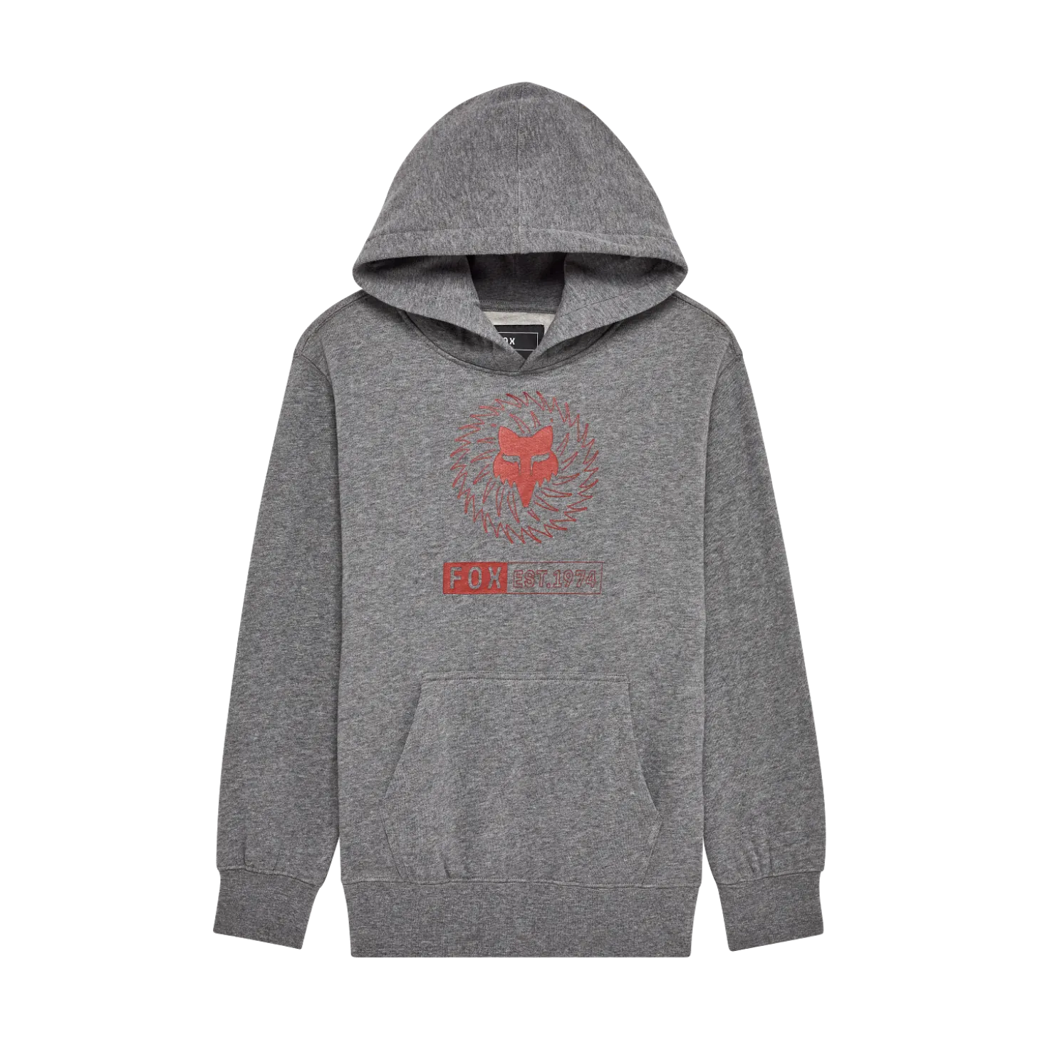Youth Kairos Pullover Hoodie
