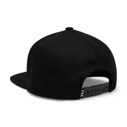 Youth Kawi Snapback Hat