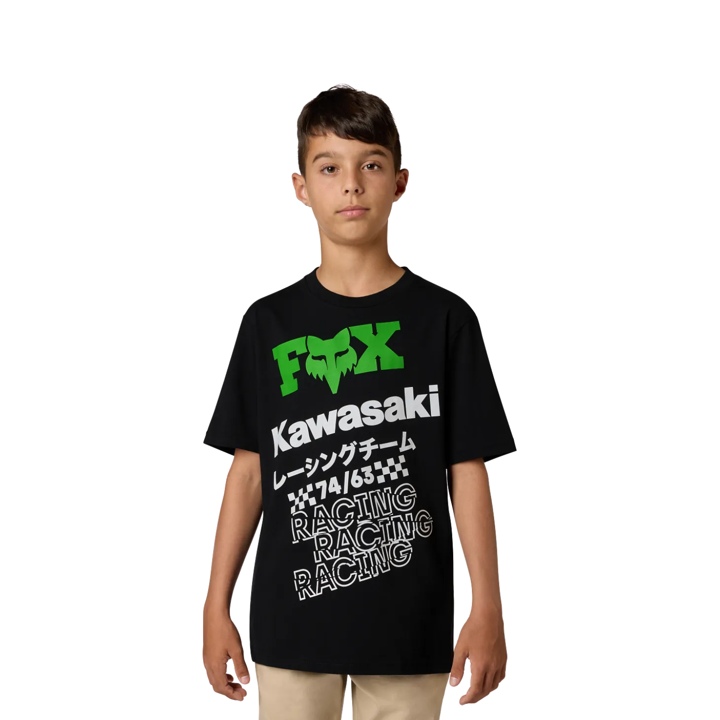 Youth Kawi Tee