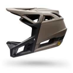 Youth Proframe Solid Helmet