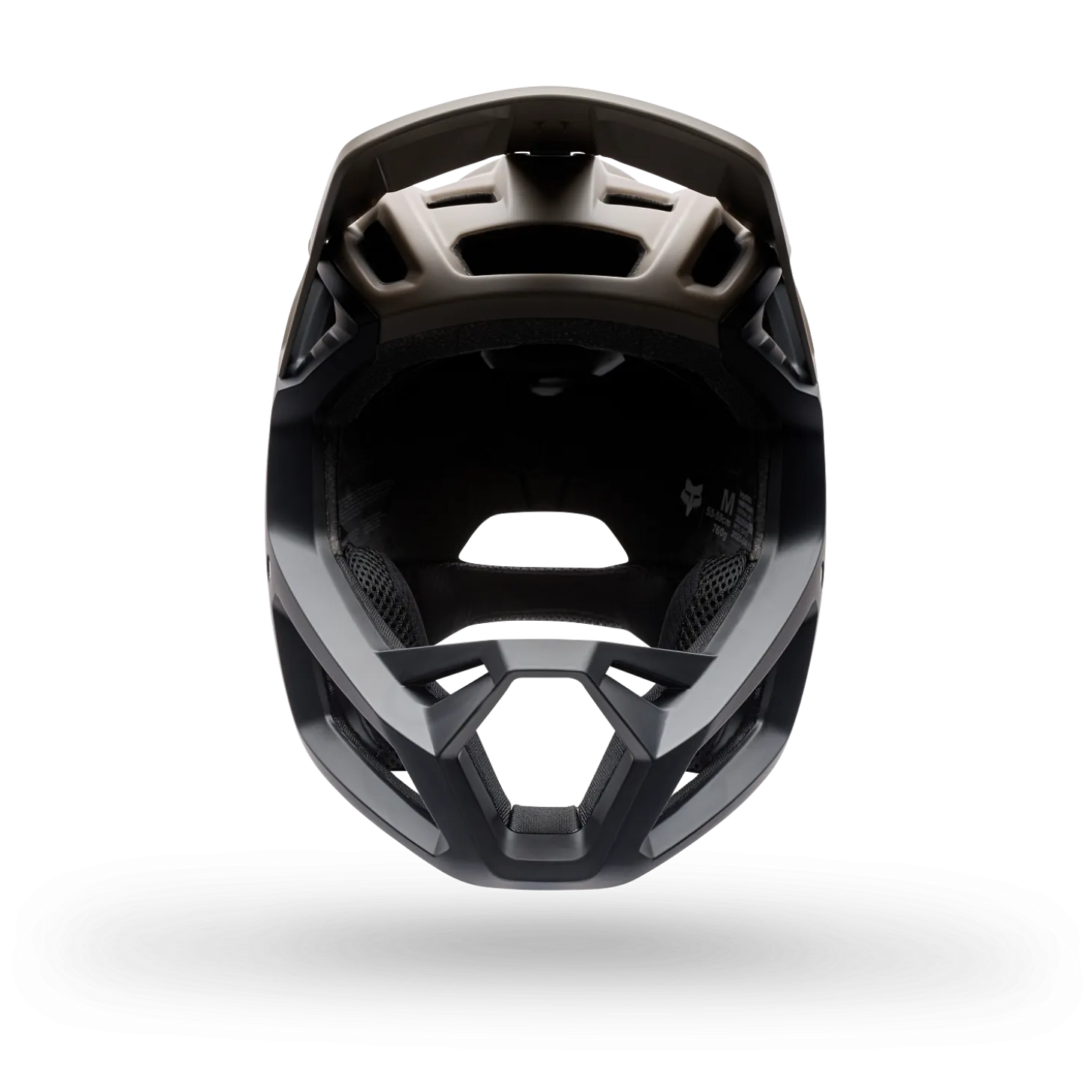 Youth Proframe Solid Helmet