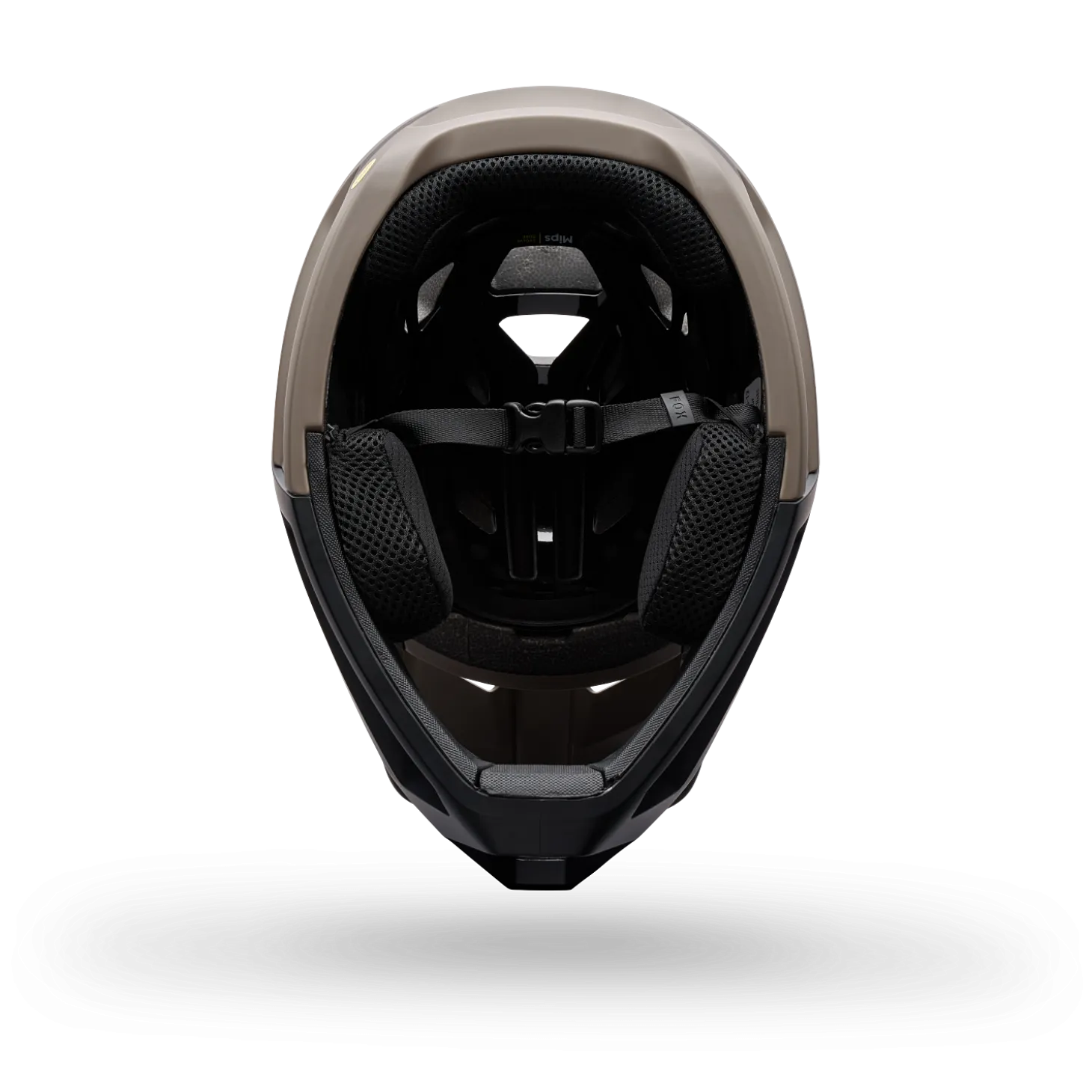 Youth Proframe Solid Helmet