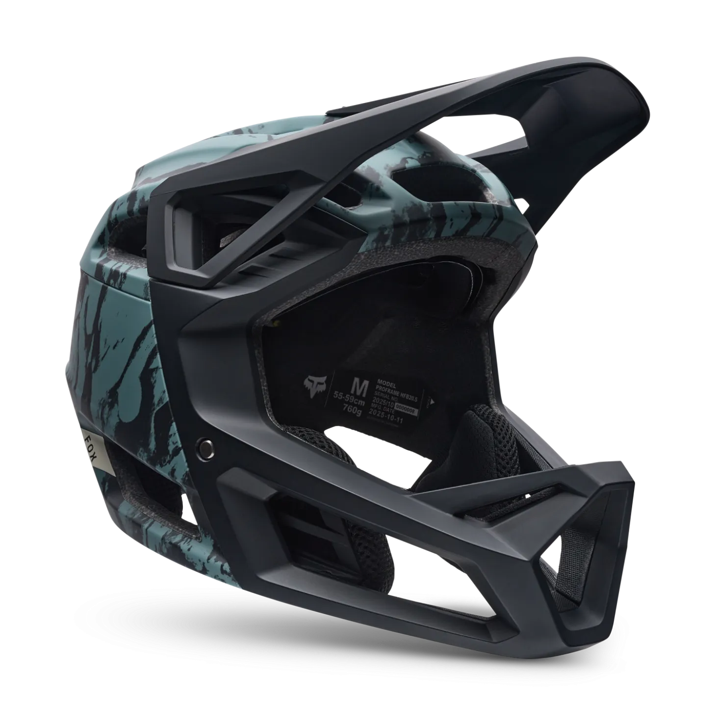 Youth Proframe Thrive-helm