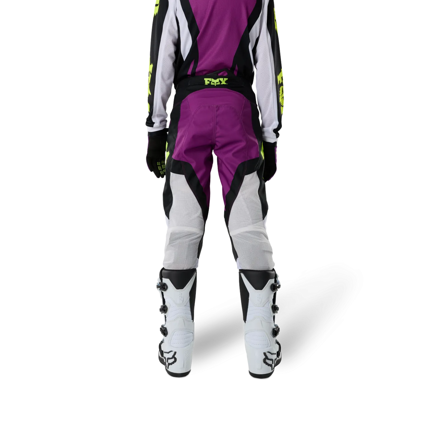 Youth 180 Raid-broek