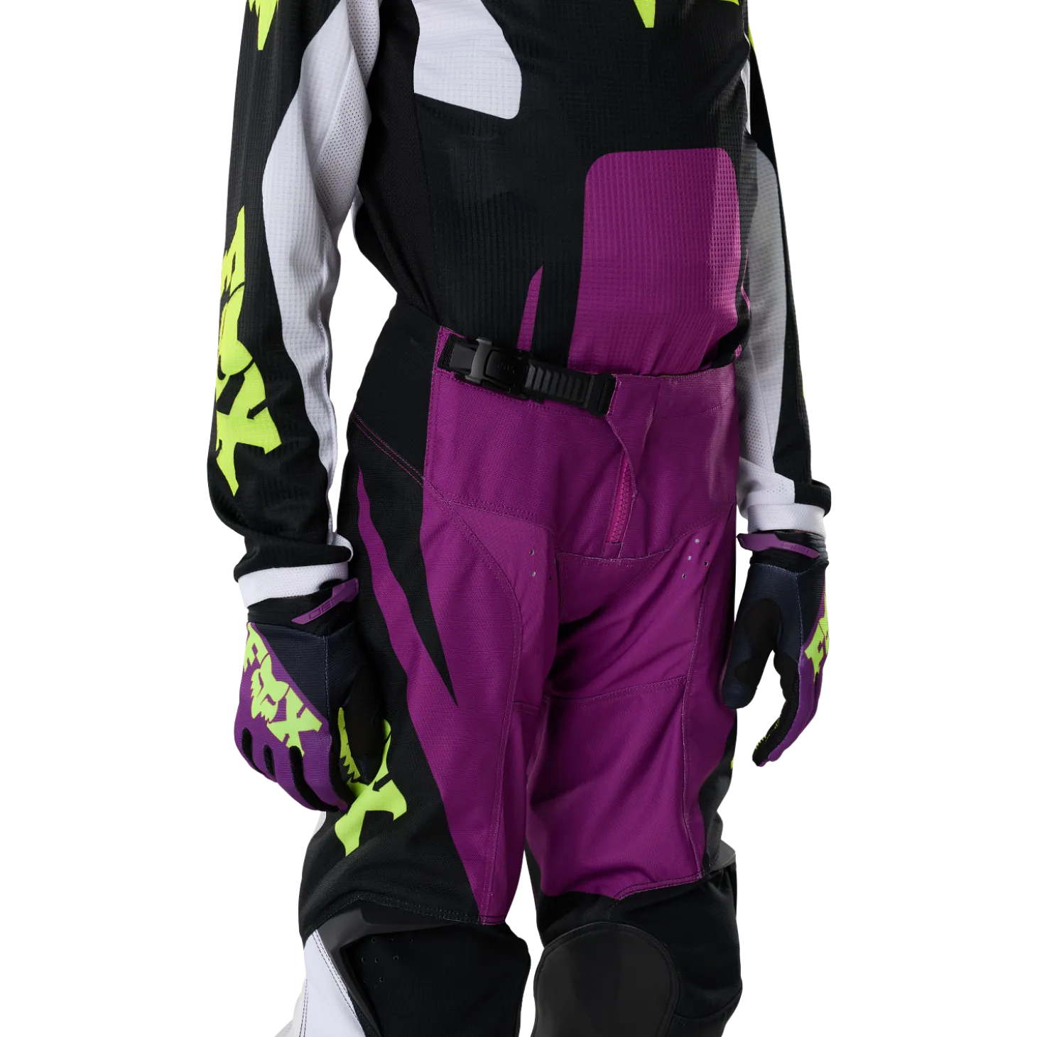 Youth 180 Raid-broek