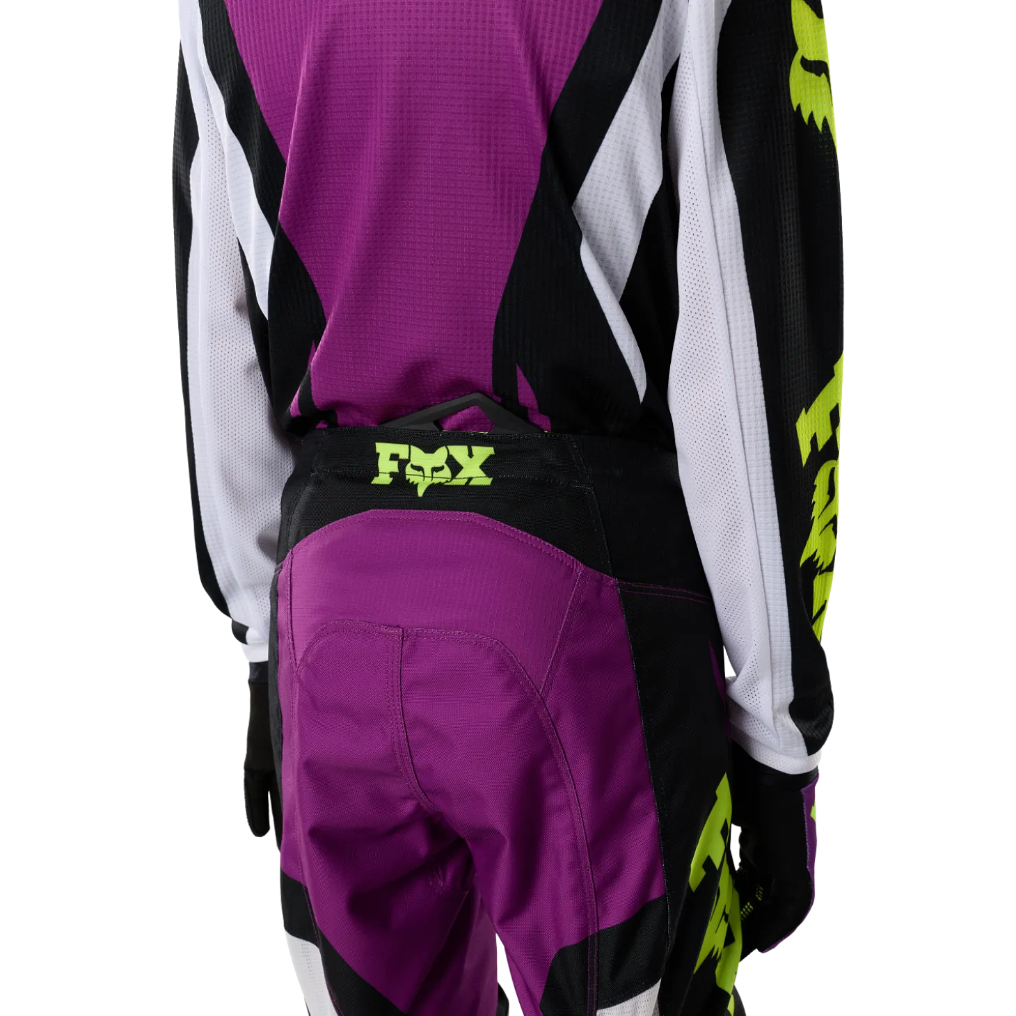 Youth 180 Raid-broek