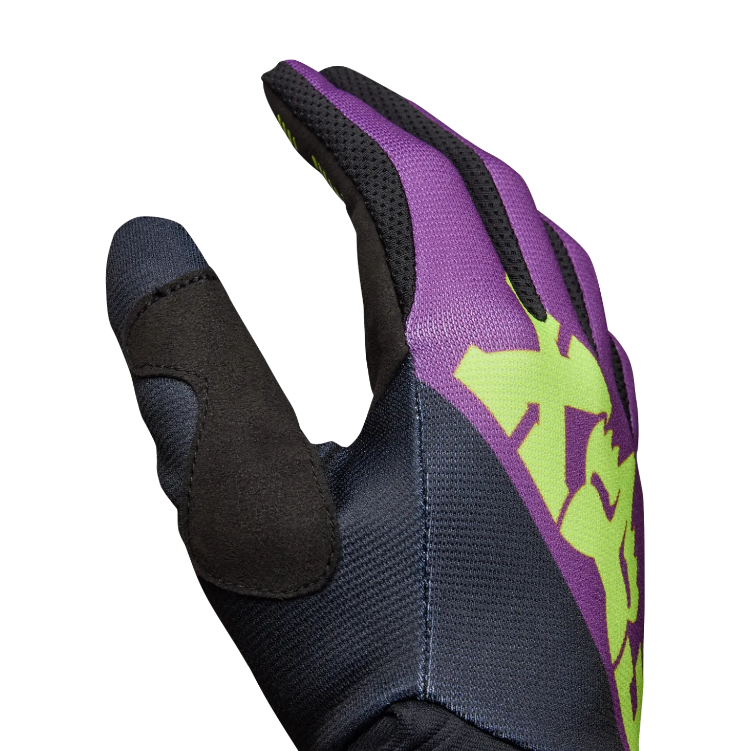Youth 180 Raid Glove