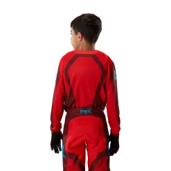 Youth 180 Raid Jersey