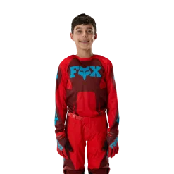 Youth 180 Raid Jersey