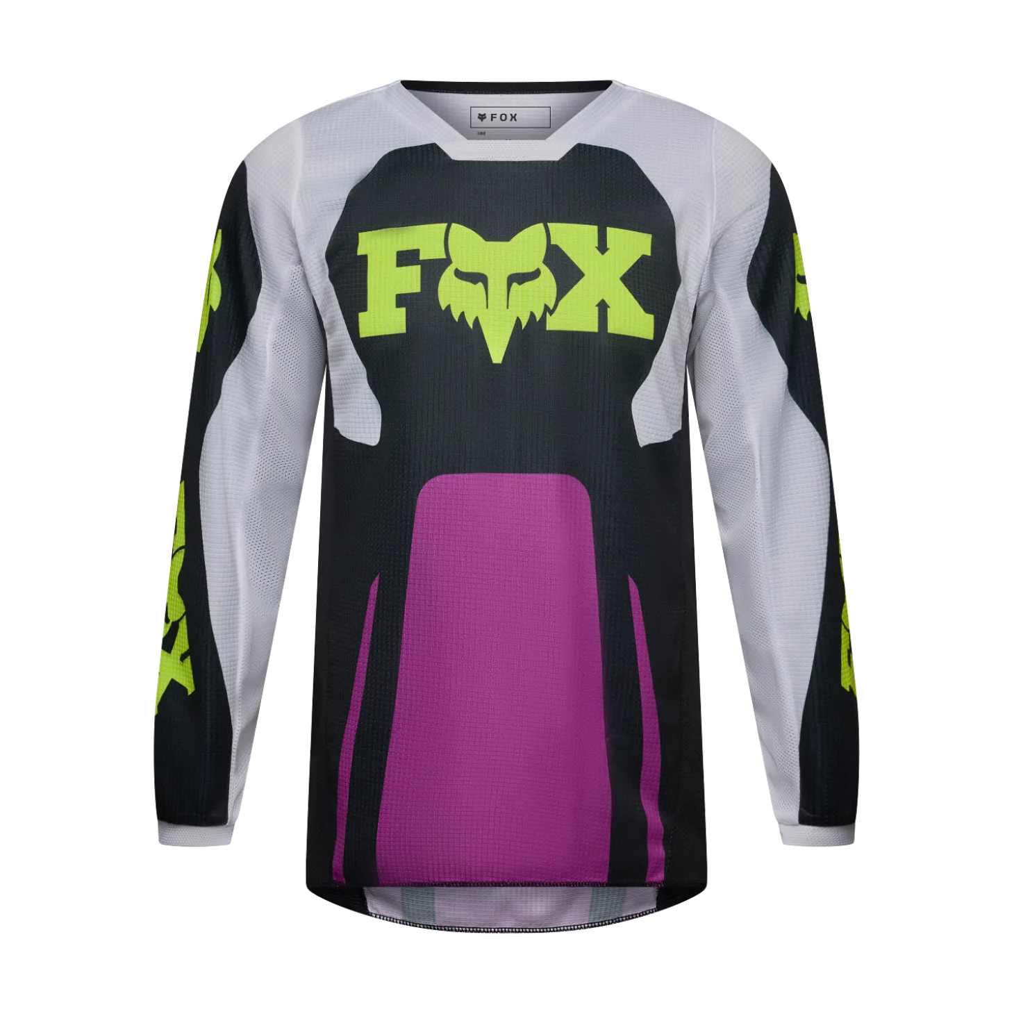 Youth 180 Raid Jersey