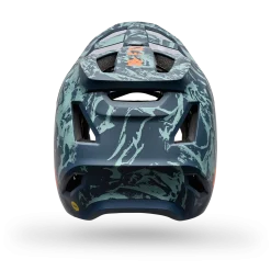 Youth Rampage Image Print Helm